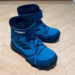 Adidas Kids Terex Snow Boots